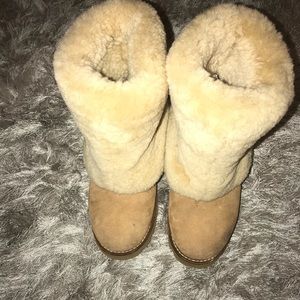 Women’s ugg boots